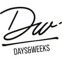 Days&weeks