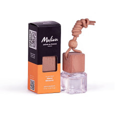 Парфюм для автомобиля и интерьера по мотивам Miami Blossom,3,1х3,1х8,1 см, дерево , стекло