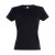 Футболка Miss, черный_2XL, 100% х/б, 150 г/м2 Футболка Miss, черный_2XL, 100% х/б, 150 г/м2