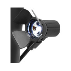USB-лампа Софит; L=40, D=4,2 см; пластик