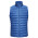 Жилет Wilson BW men, ярко-синий_M, 100% полиамид, 380T