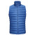 Жилет Wilson BW men, ярко-синий_M, 100% полиамид, 380T
