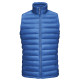 Жилет Wilson BW men, ярко-синий_M, 100% полиамид, 380T