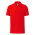 Поло Iconic Polo, красный, M, 100% х/б, 180 г/м2