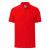 Поло Iconic Polo, красный, M, 100% х/б, 180 г/м2 Поло Iconic Polo, красный, M, 100% х/б, 180 г/м2
