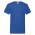 Футболка Valueweight V-Neck T, ярко-синий_M, 100% х/б, 165г/м2