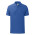 Поло Iconic Polo, голубой, 2XL, 65% полиэстер 35% х/б, 180 г/м2