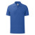 Поло Iconic Polo, голубой, 2XL, 65% полиэстер 35% х/б, 180 г/м2 Поло Iconic Polo, голубой, 2XL, 65% полиэстер 35% х/б, 180 г/м2