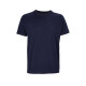 Футболка мужская BOXY MEN, темно-синий, M, 100% органический хлопок, 180 г/м2