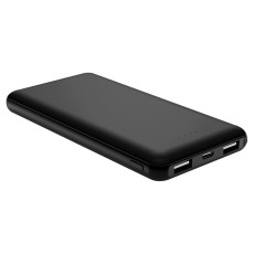 Внешний аккумулятор Accesstyle Midnight II (10000 mAh), черный