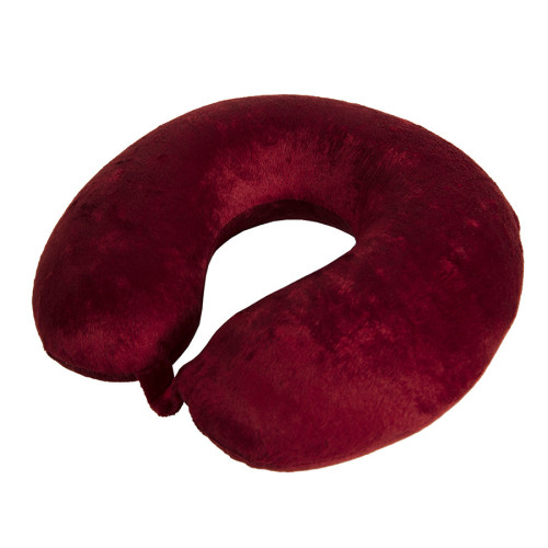 Подушка дорожная  SOFT; memory foam