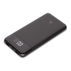 Внешний аккумулятор Accesstyle Seashell (10000 mAh), черный