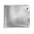 Портмоне кожаное, LOFT SILVER, серебро, кожа натуральная 100% Портмоне кожаное, LOFT SILVER, серебро, кожа натуральная 100%