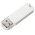 USB flash-карта UNIVERSAL (8Гб), белая, 5,8х1,7х0,6 см, пластик