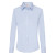 Рубашка Lady-Fit Long Sleeve Oxford Shirt, светло-голубой_L, 70% х/б, 30% п/э, 135 г/м2
