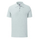 Поло Iconic Polo, серый, L, 65% полиэстер 35% х/б, 180 г/м2