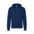 Толстовка мужская Hooded Sweat, темно-синий_S, 80% х/б, 20% п/э, 280 г/м2