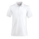 Поло New Conway, белый _2XL, 100% хлопок, 200 грм2
