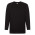Футболка Super Premium Long Sleeve, черный_2XL, 100% х/б, 205 г/м2