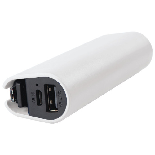 Универсальный аккумулятор Cute (2200mAh), 9,8х3,7х2,3 см,пластик, шт