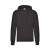 Толстовка мужская с начесом Сlassic Hooded Sweat, черный_M, 80% х/б, 20% п/э, 280 г/м2