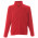 Толстовка мужская флисовая COPENHAGEN ,красный, 2XL, 100% полиэстер, 185 г/м2