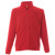 Толстовка мужская флисовая COPENHAGEN ,красный, 2XL, 100% полиэстер, 185 г/м2
