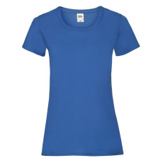 Футболка Lady-Fit Valueweight T, синий_M, 100% хлопок, 165 г/м2