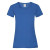 Футболка Lady-Fit Valueweight T, синий_M, 100% хлопок, 165 г/м2