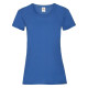 Футболка Lady-Fit Valueweight T, синий_M, 100% хлопок, 165 г/м2
