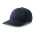 Бейсболка DAD HAT-S, 6 клиньев, металлическая застежка, тёмно-синий, 80% хлопок, 20% переработанный  хлопок, 270 г/м2