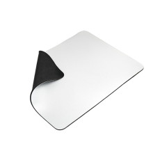 Коврик для мыши GLIDE S, 26*21*0,3см, белый