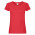 Футболка женская Original T, красный_S, 100% хлопок, 145 г/м2 Футболка женская Original T, красный_S, 100% хлопок, 145 г/м2