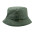 Панама BUCKET POCKET, оливковый-хаки, 100% нейлон, 85 г/м2