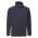 Толстовка Half Zip Fleece, глубокий темно-синий_M, 100% п/э, 250 г/м2
