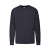 Толстовка мужская без начеса Lightweight Set-in Sweat, темно-синий, S, 80% х/б 20% п/э, 240 г/м2 Толстовка мужская без начеса Lightweight Set-in Sweat, темно-синий, S, 80% х/б 20% п/э, 240 г/м2