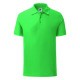 Поло Iconic Polo, зеленый, M, 100% х/б, 180 г/м2