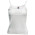 Майка Lady-fit Strap T, белый_L, 100% х/б, 210 г/м2