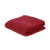 Плед PLAIN; красный; 100х140 см; флис 150 гр/м2 Плед PLAIN; красный; 100х140 см; флис 150 гр/м2