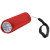 Фонарь треугольный (9 LED); красный; 9,7х3 см; металл