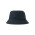 Панама BUCKET POCKET-S, тёмно-синий-серый, 100% переработанный полиэстер, 85 г/м2 Панама BUCKET POCKET-S, тёмно-синий-серый, 100% переработанный полиэстер, 85 г/м2
