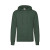 Толстовка Hooded Sweat, темно-зеленый_S, 80% х/б, 20% п/э, 280 г/м2