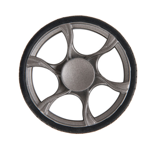 Спиннер WHEEL, 6,2х1,7см,металл