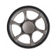 Спиннер WHEEL, 6,2х1,7см,металл