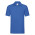 Поло Premium Polo, ярко-синий_S, 100% х/б, 180 г/м2