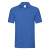 Поло Premium Polo, ярко-синий_S, 100% х/б, 180 г/м2