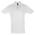 Поло Perfect Men, белый_2XL, 100% х/б, 180г/м2