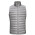 Жилет Wilson BW men, серый_M, 100% полиамид, 380T
