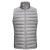 Жилет Wilson BW men, серый_M, 100% полиамид, 380T