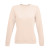 Толстовка женская Sully Women, светло-розовый, M, 80% хлопок 20% полиэстер, 280 г/м2
